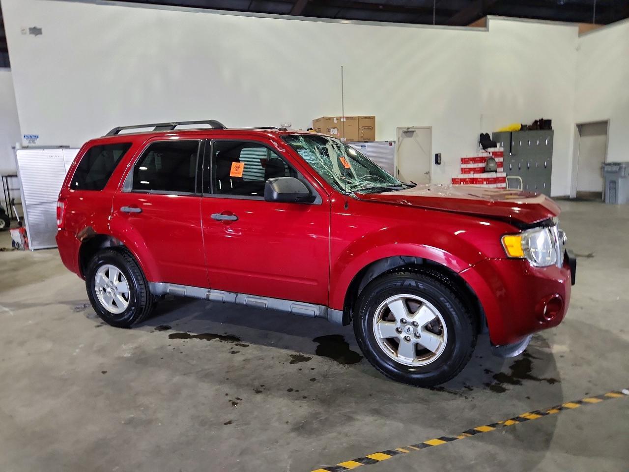 2011 Ford Escape Xlt - Image 4