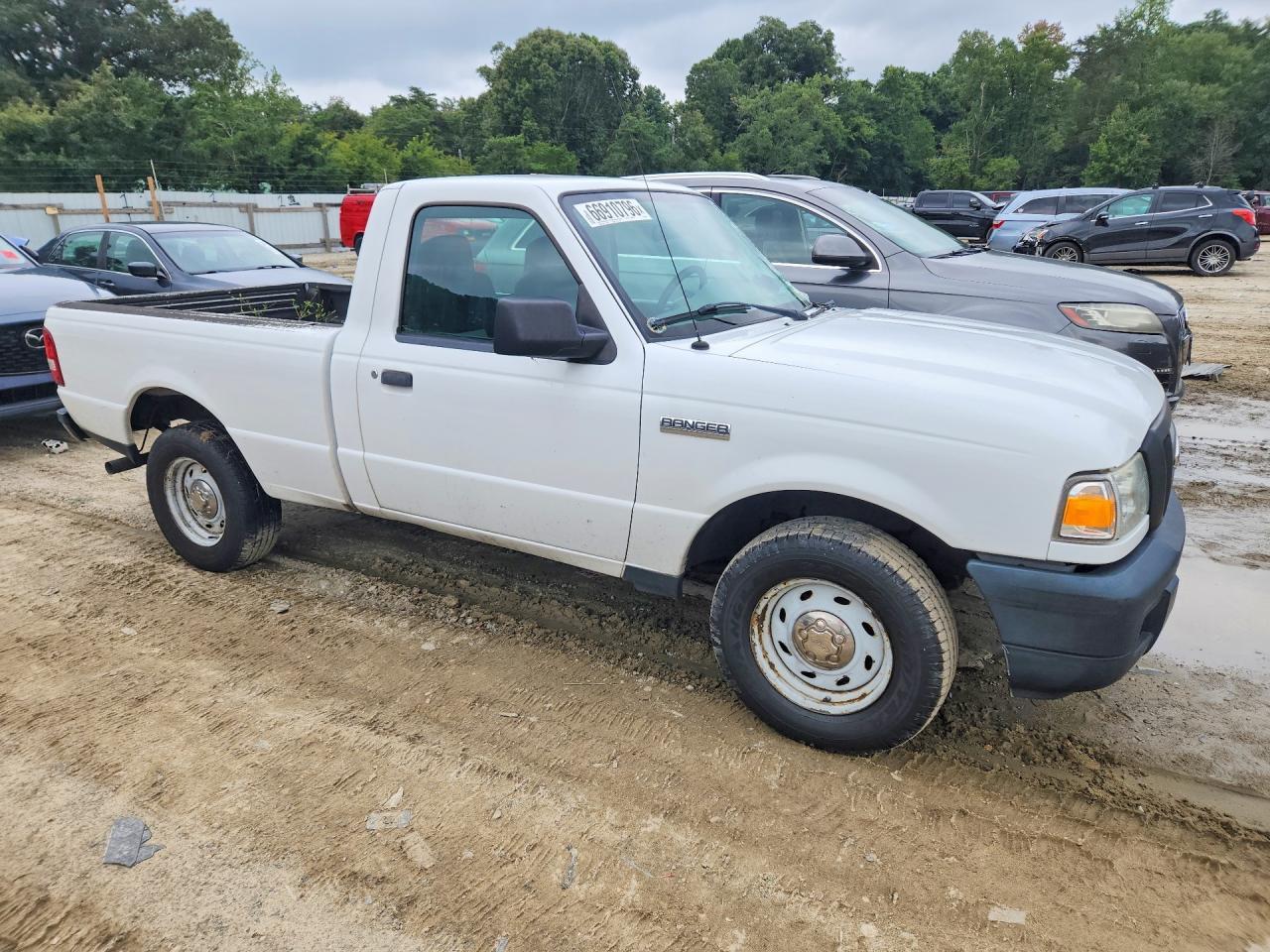 2006 Ford Ranger - Image 4