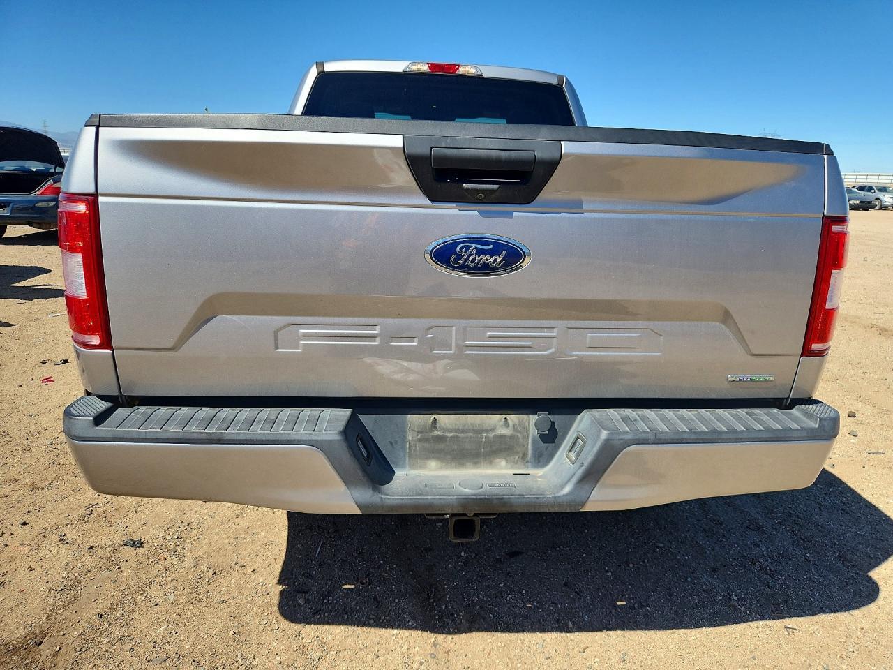 2020 Ford F150 Super Cab - Image 6