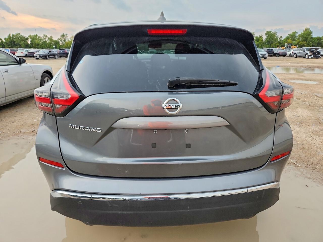 2019 Nissan Murano S - Image 6
