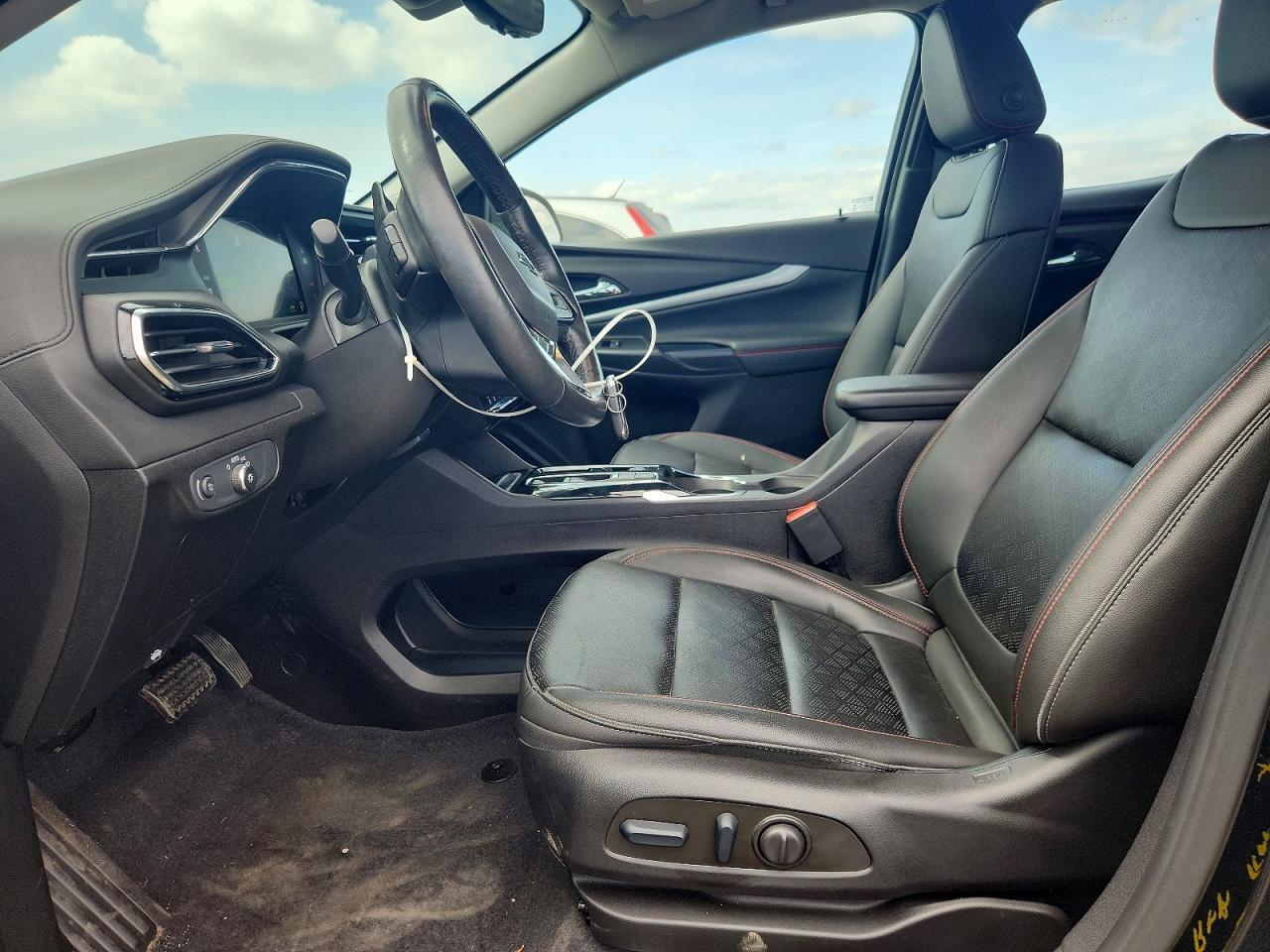 2023 Chevrolet Bolt Euv Premier - Фото 7