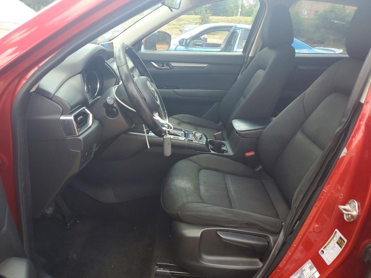 2018 Mazda Cx-5 Sport - Image 7
