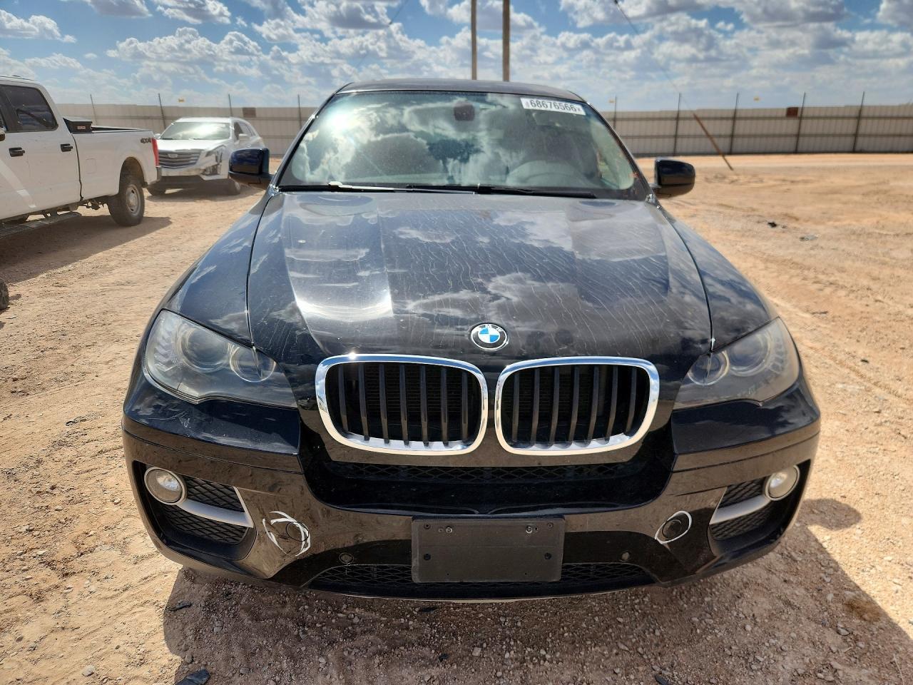 2014 BMW X6 xDrive35I - Image 5