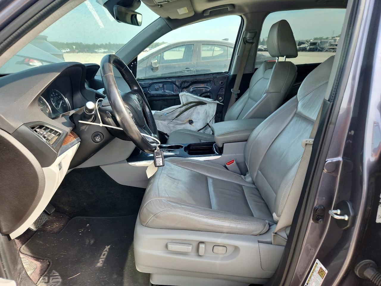 2018 Acura Mdx - Фото 7