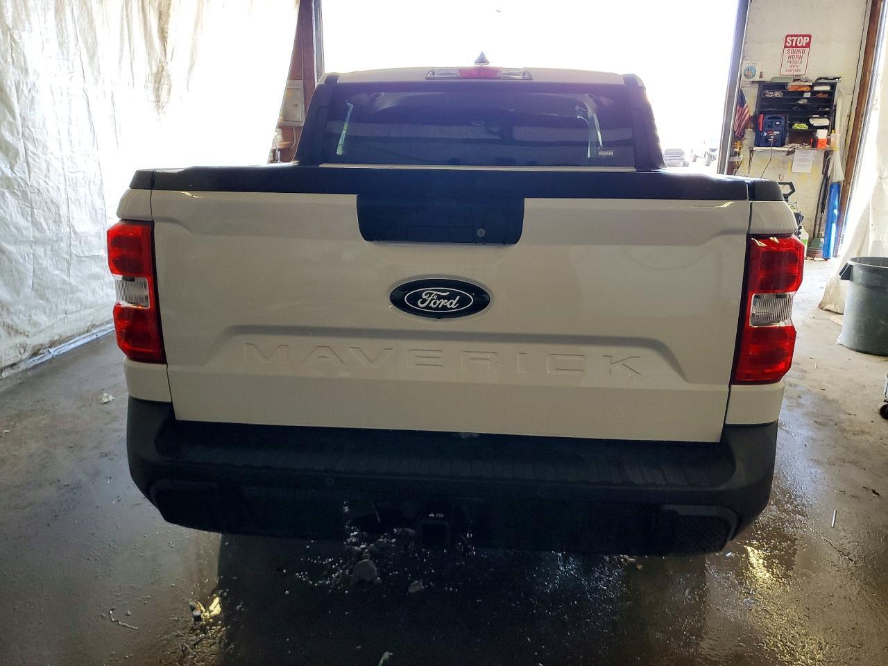 2025 Ford Maverick Xlt - Image 6