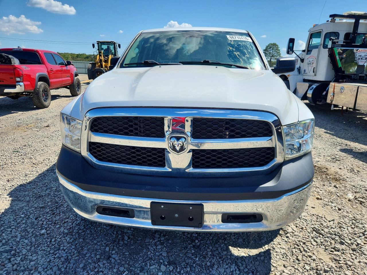 2023 Ram 1500 Classic Ssv - Image 5