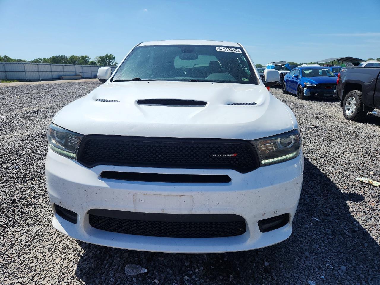 2019 Dodge Durango R/T - Фото 5