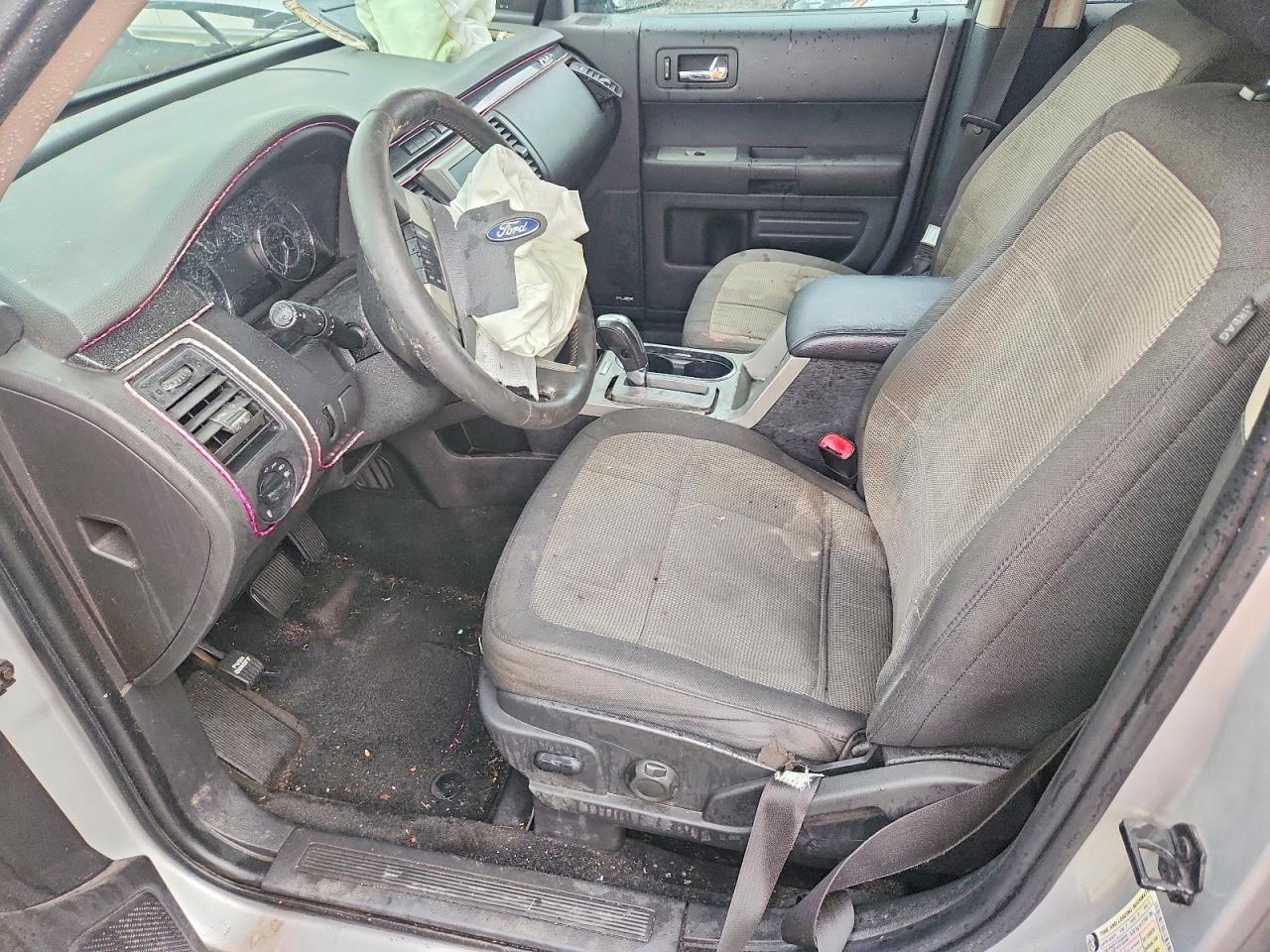 2011 Ford Flex Se - Image 7