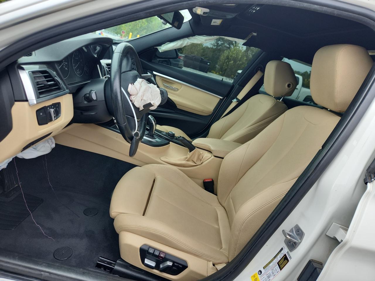 2018 BMW 330 I - Фото 7