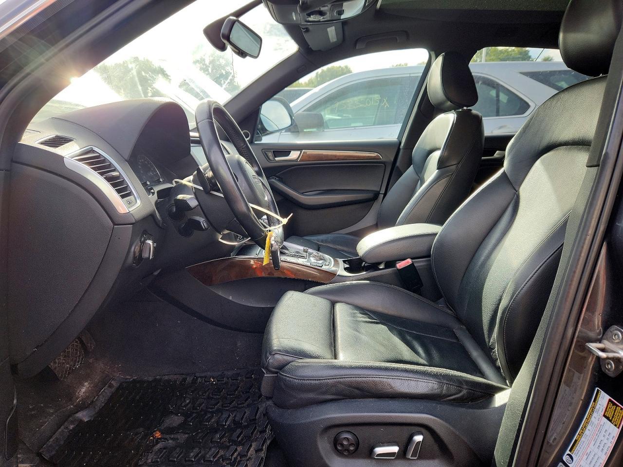 2015 Audi Q5 Premium Plus - Фото 7