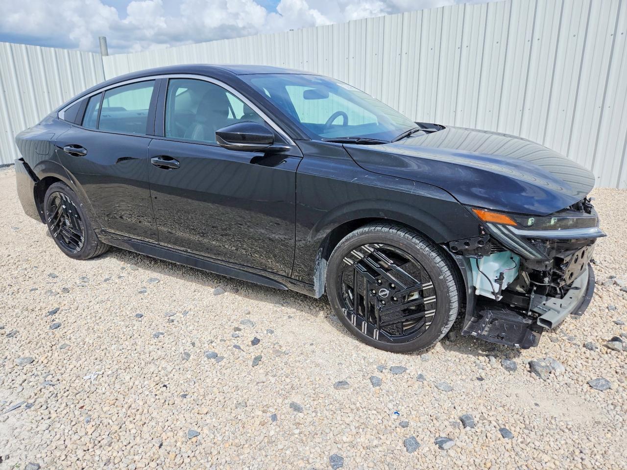2026 Nissan Sentra Sr - Image 4