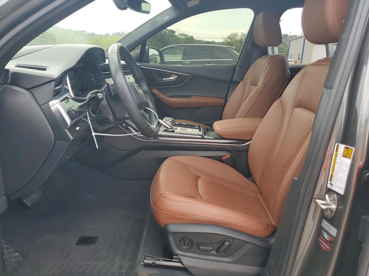 2022 Audi Q7 Prestige - Image 7