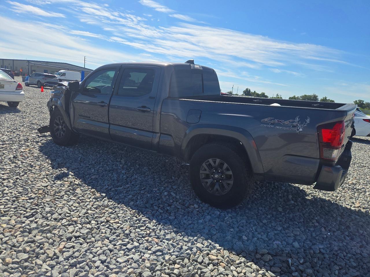 2023 Toyota Tacoma Sr5 V6 - Image 2