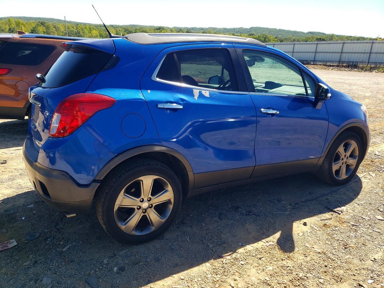 2014 Buick Encore - Image 3