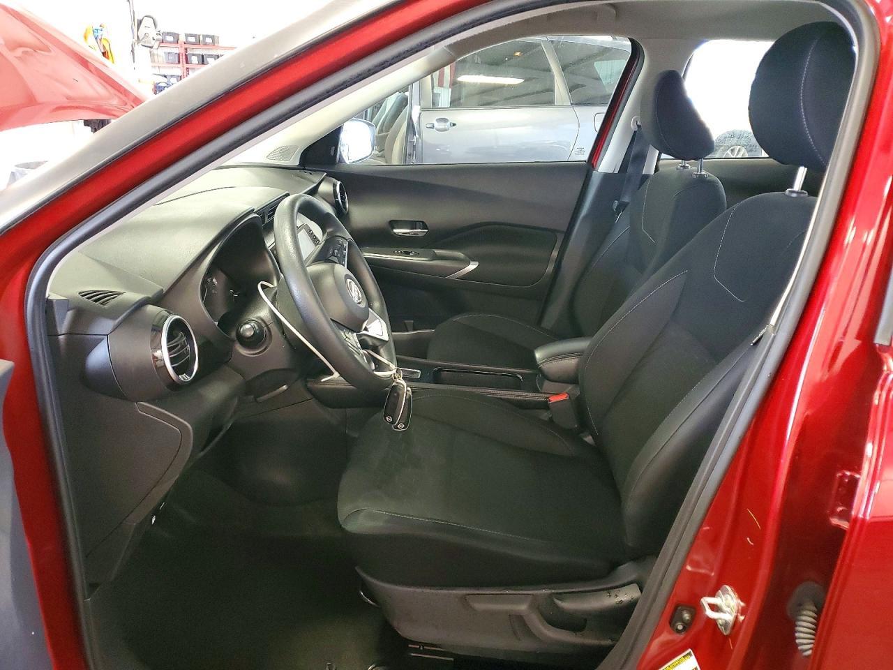 2023 Nissan Kicks Sv - Фото 7