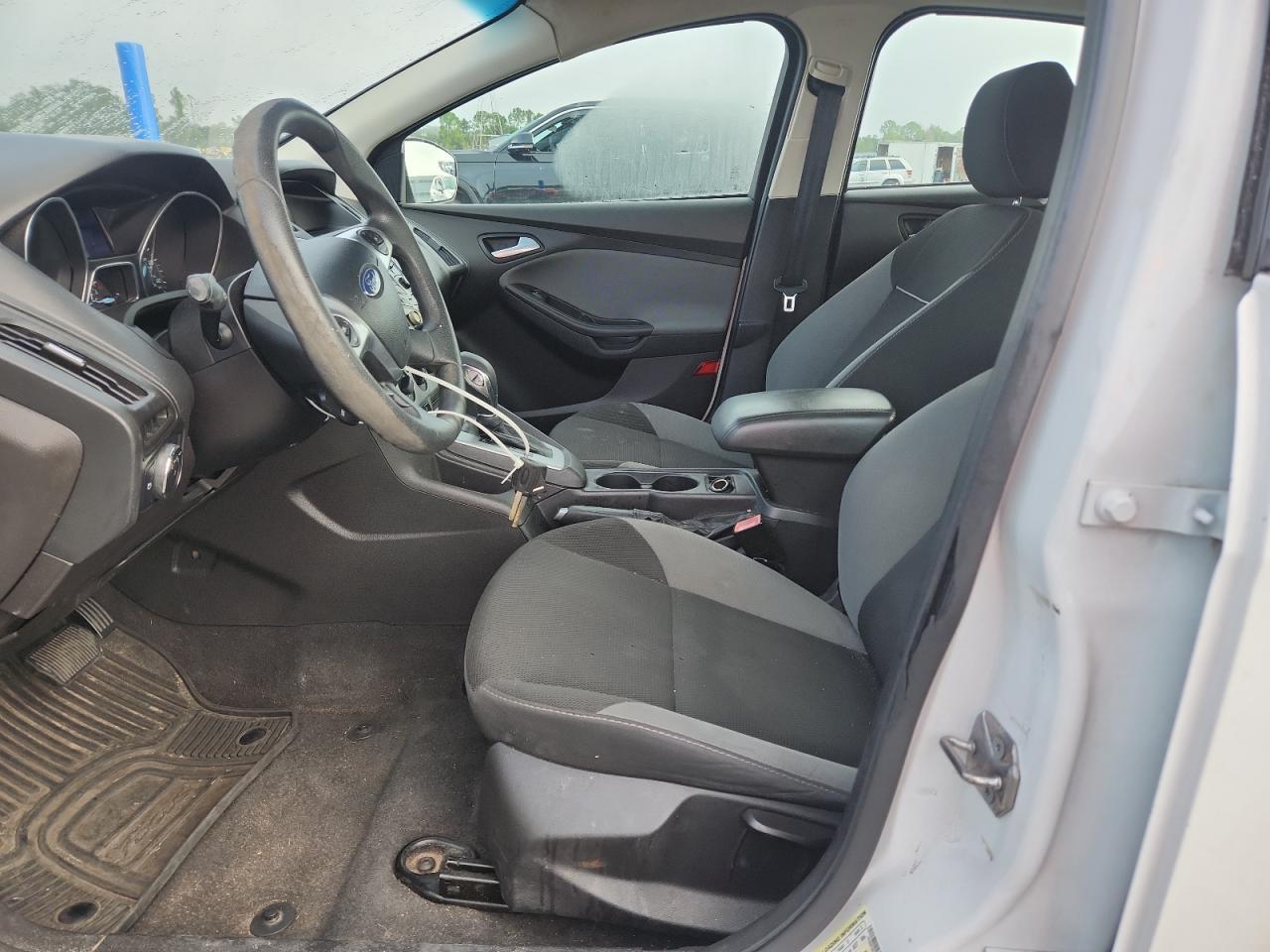 2013 Ford Focus Se - Фото 7