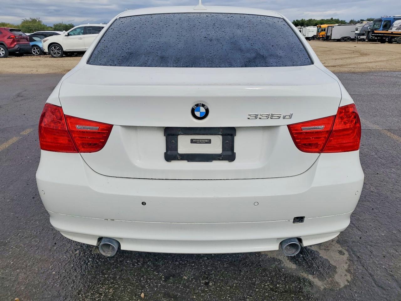 2011 BMW 335 D - Image 6