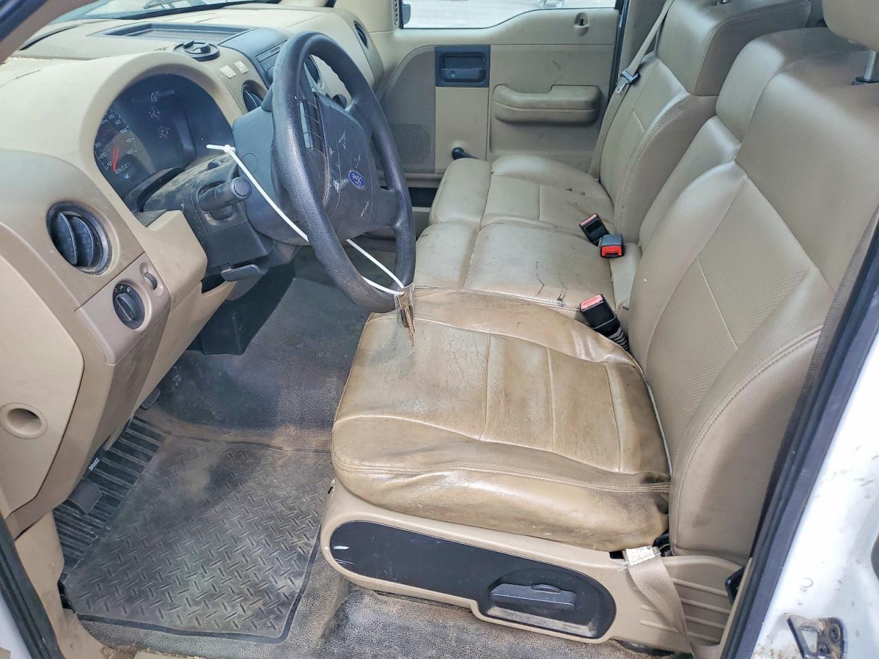 2007 Ford F150 - Фото 7