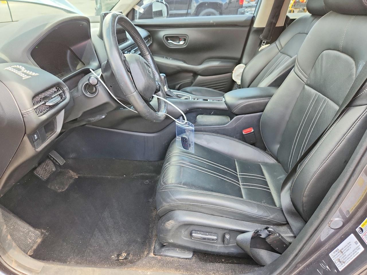 2023 Honda Hr-V Exl - Image 7