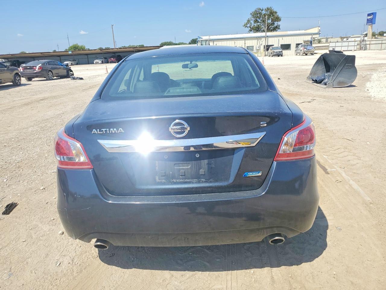 2013 Nissan Altima 2.5 - Image 6