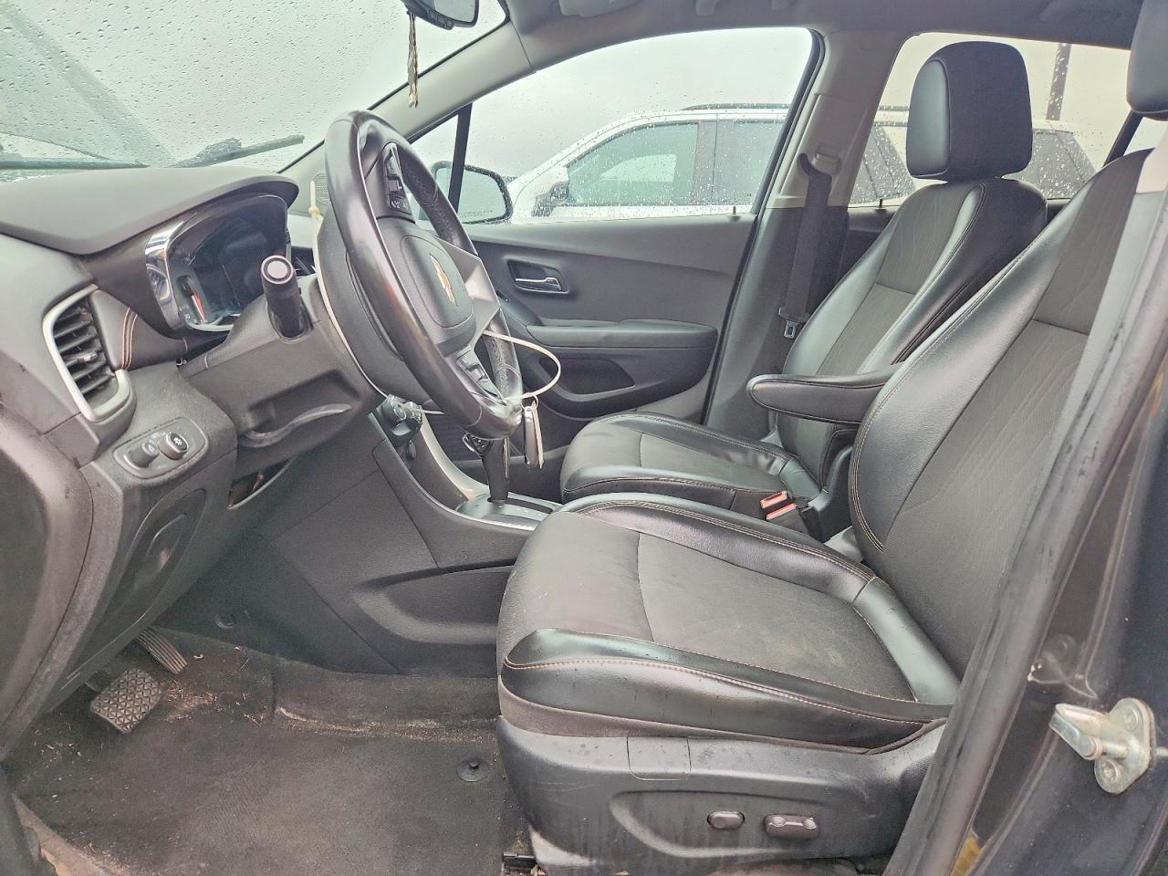 2018 Chevrolet Trax 1Lt - Image 7