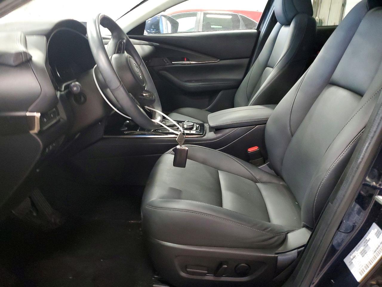 2024 Mazda Cx-30 Preferred - Фото 7