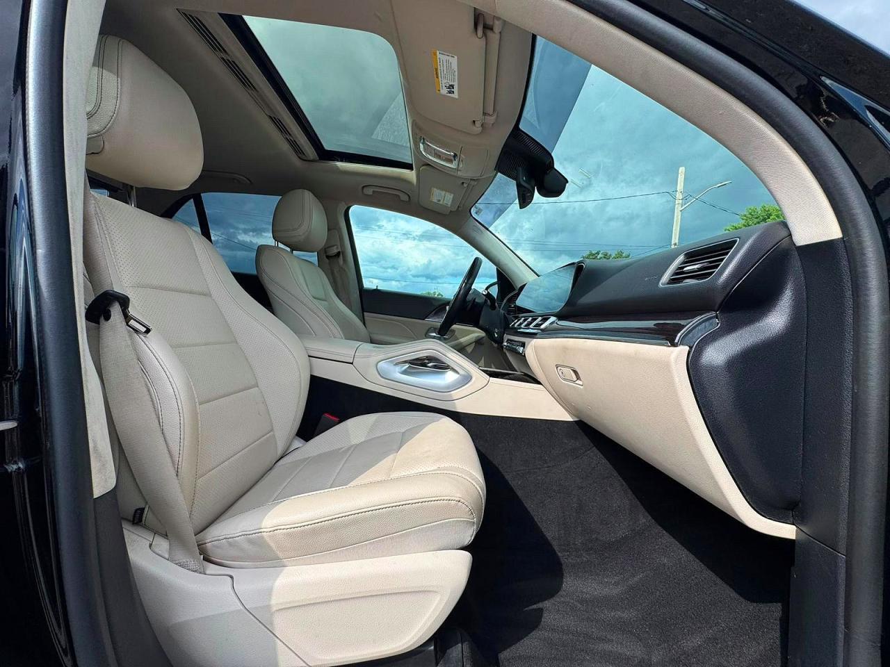 2021 Mercedes-Benz Gle 350 - Image 5