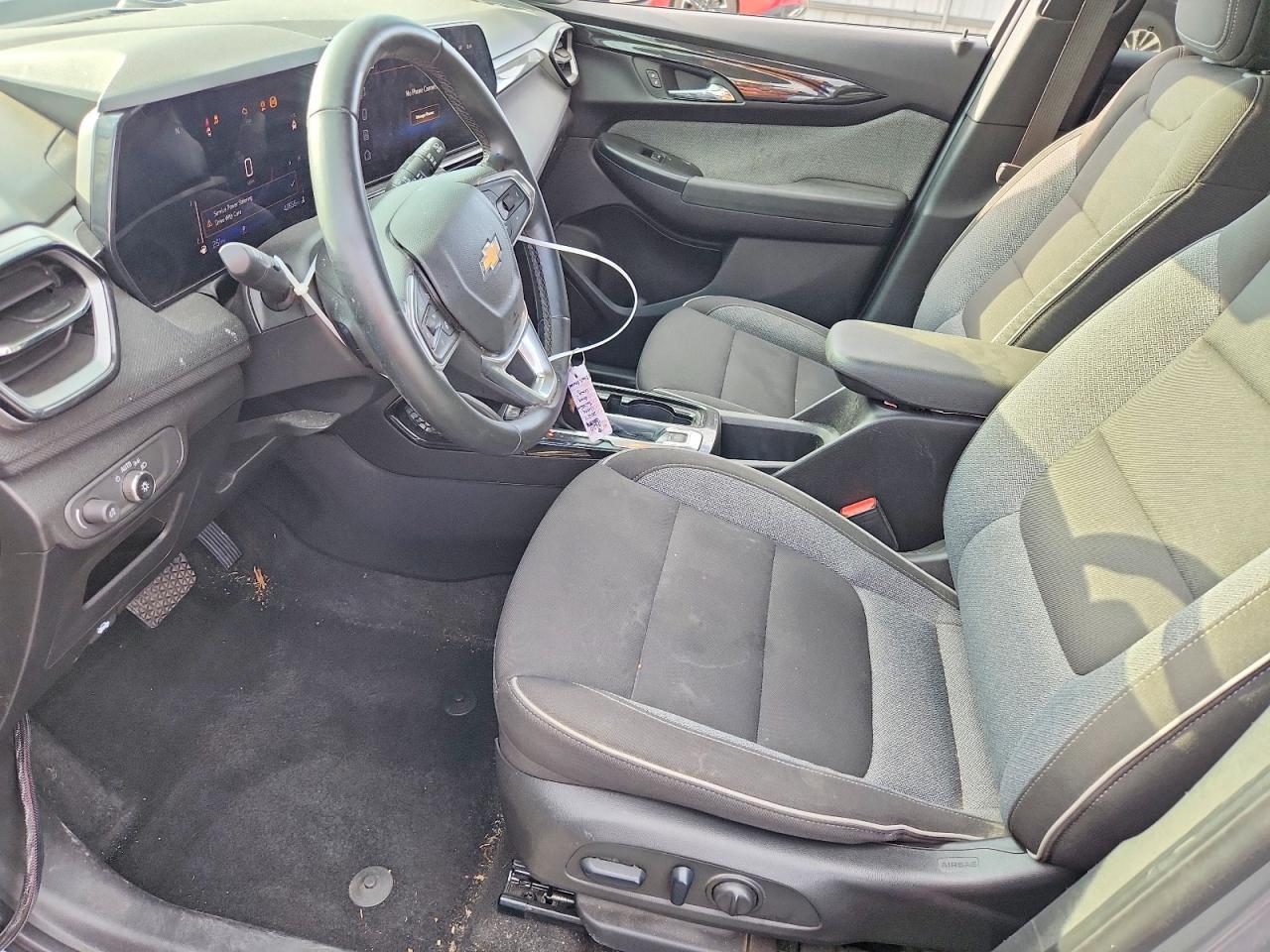 2024 Chevrolet Trailblazer Lt - Image 7