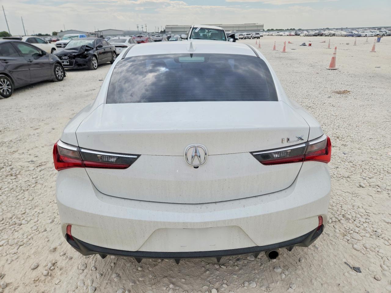 2020 Acura Ilx Premium - Фото 6