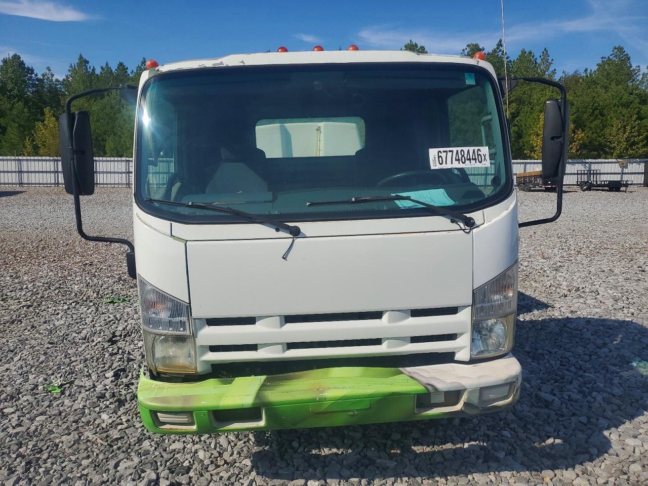 2012 Isuzu Npr Hd - Image 5