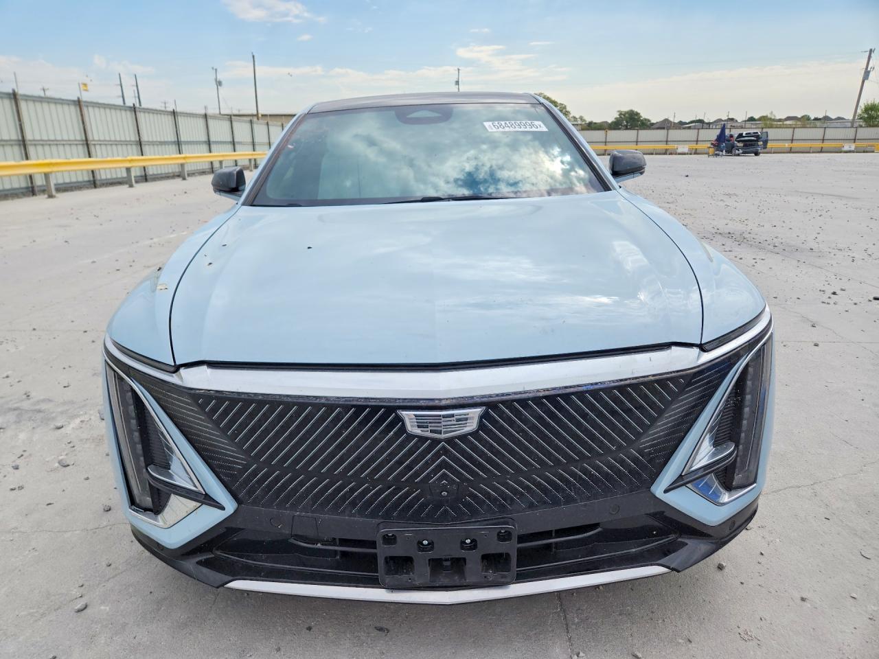 2024 Cadillac Lyriq Luxury - Фото 5