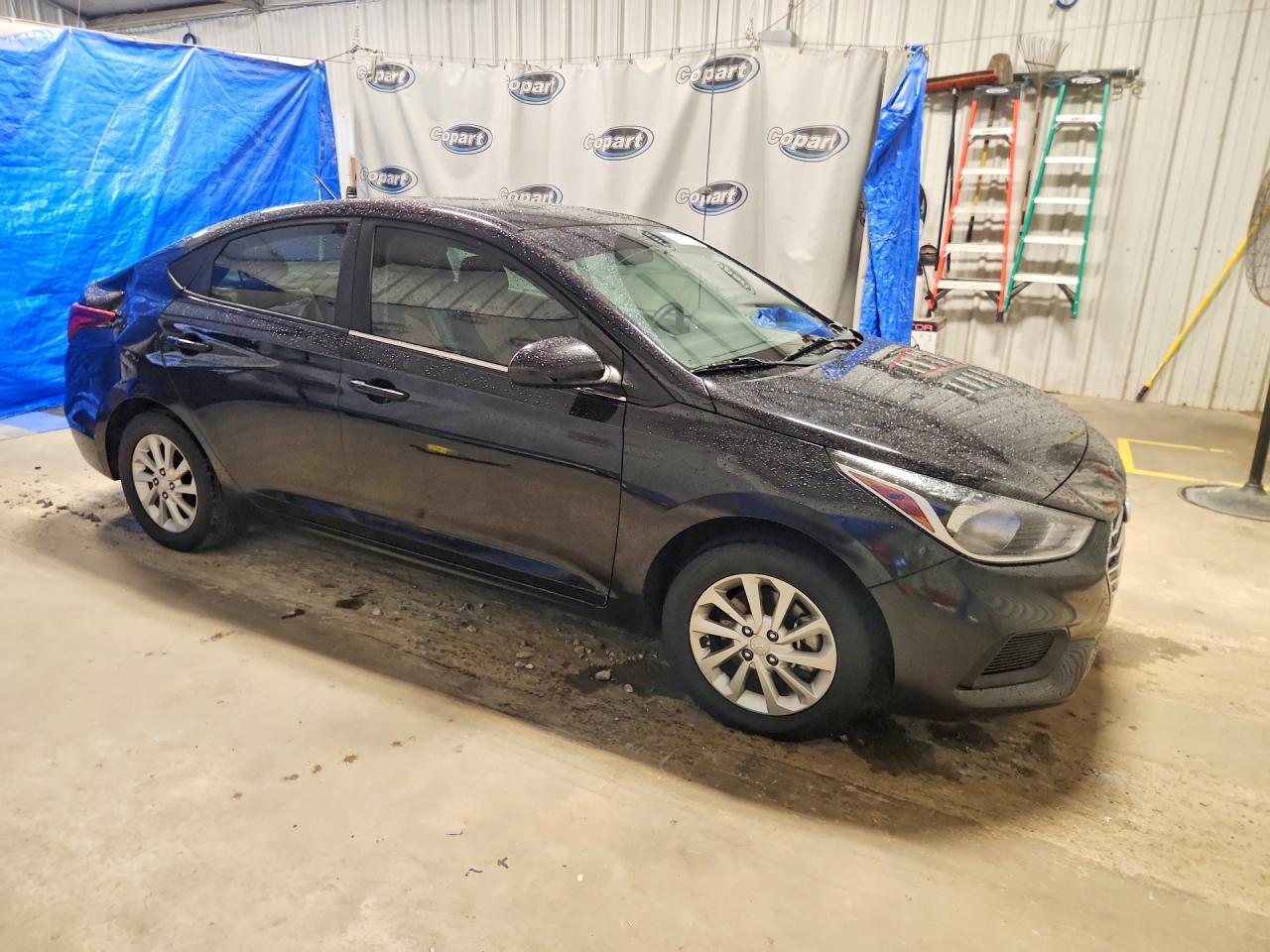 2020 Hyundai Accent Se - Image 4