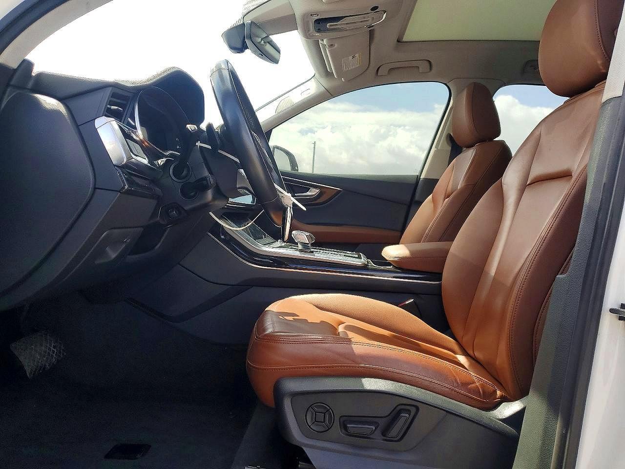 2021 Audi Q7 Premium Plus - Фото 7