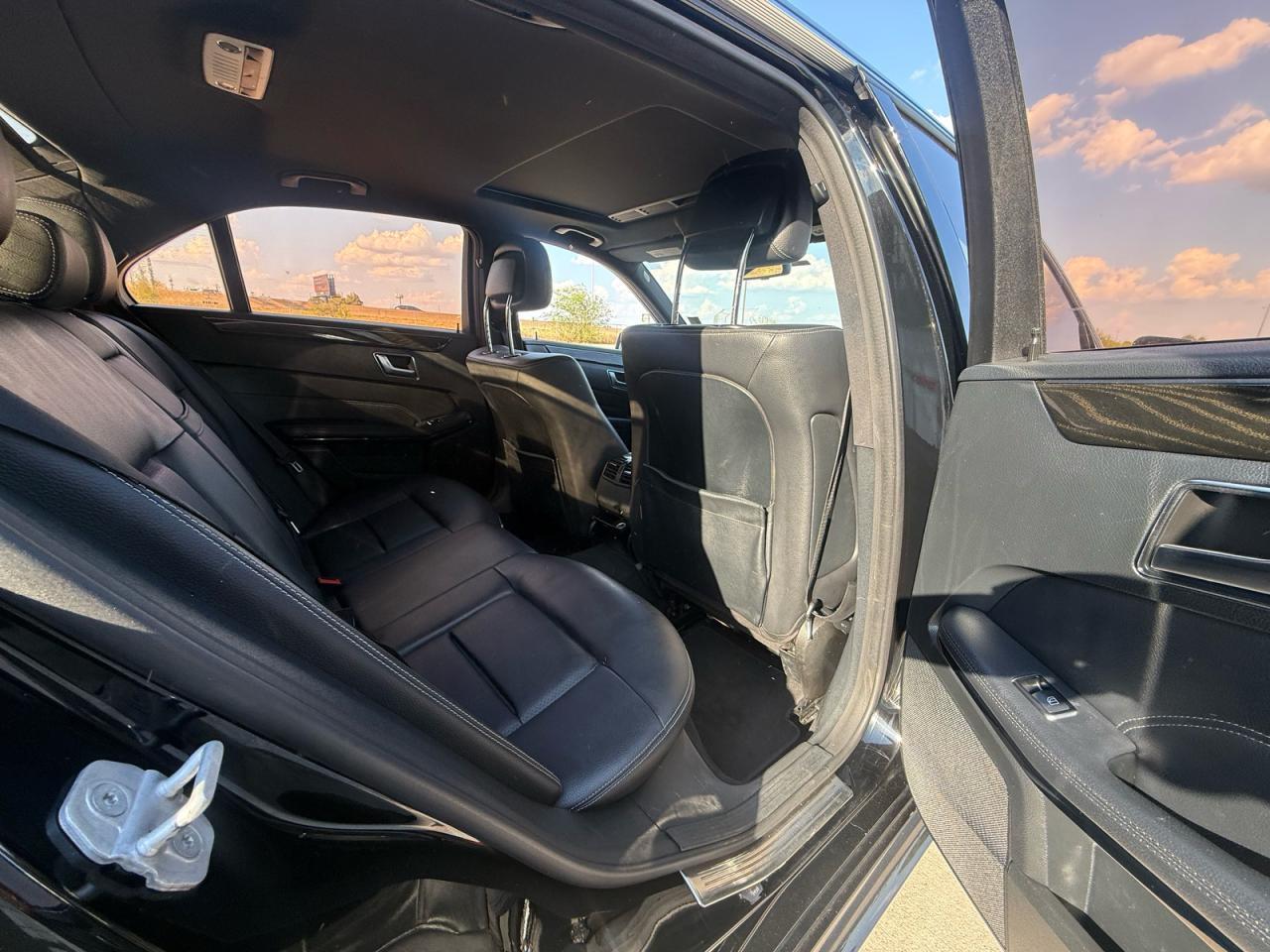 2015 Mercedes-Benz E 350 - Image 6