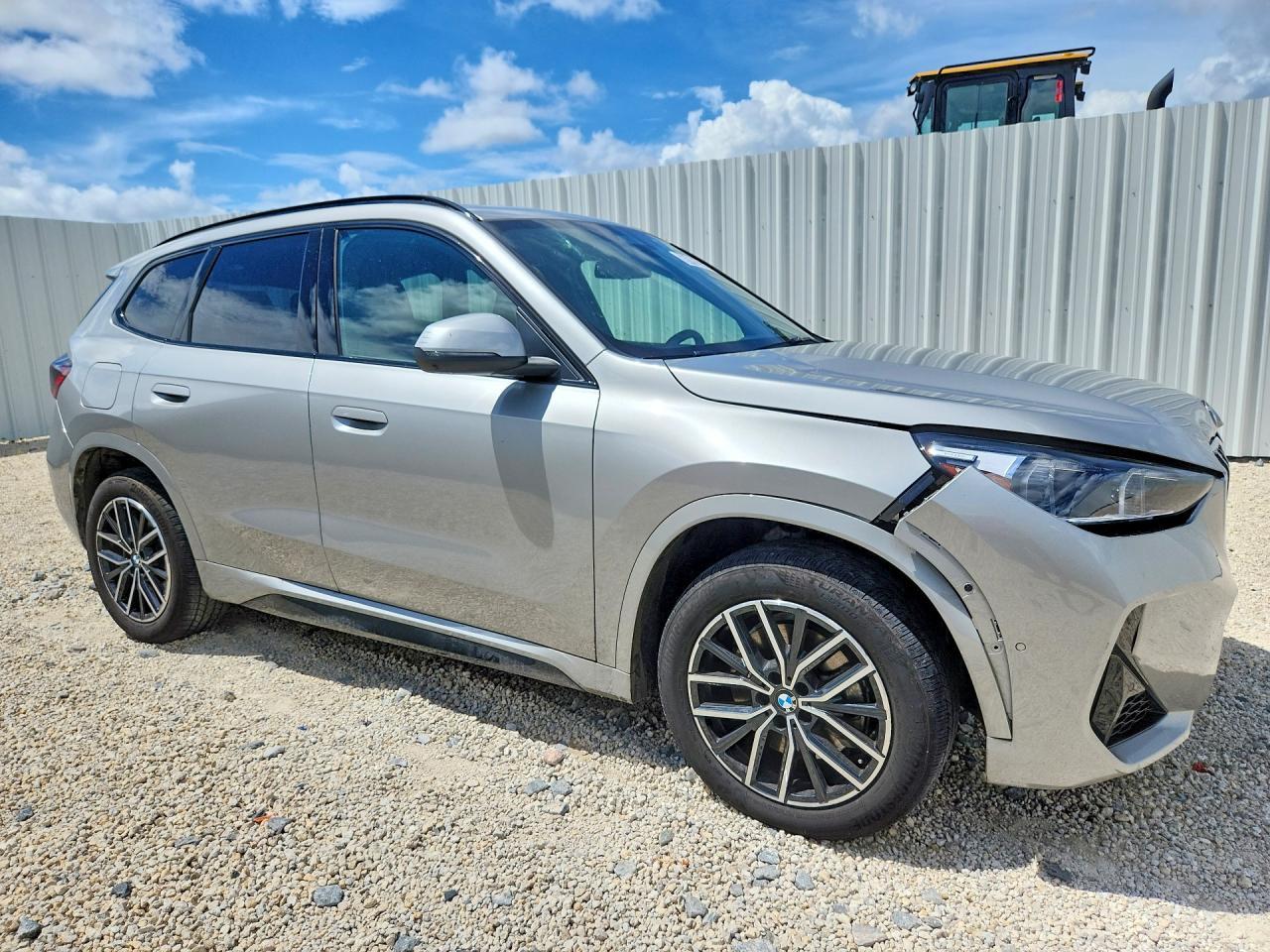 2026 B M W X Series X1 4D Suv 28I xDrive Msport - Image 4