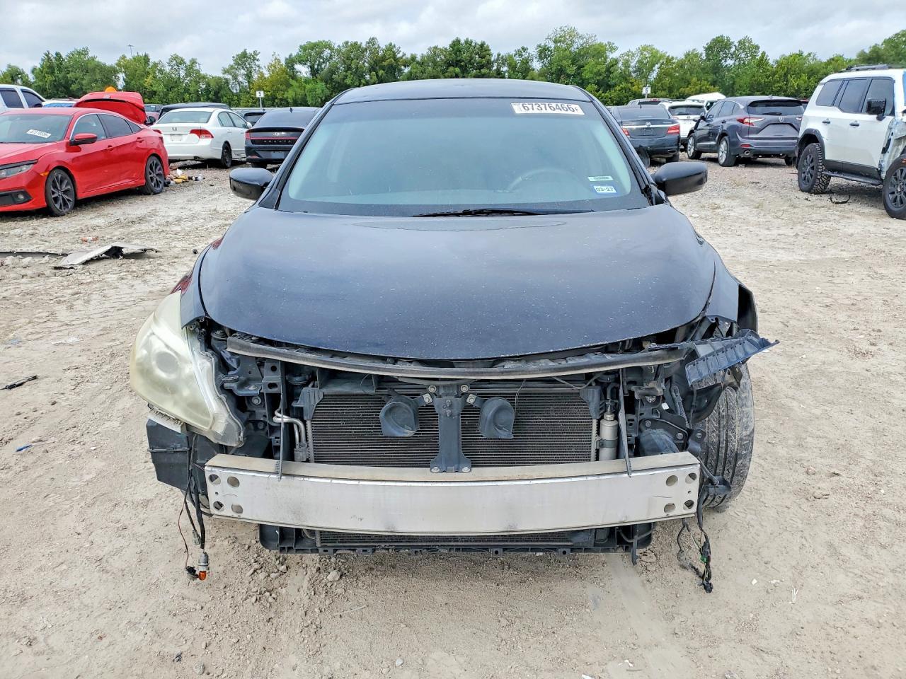 2013 Nissan Altima 2.5 - Image 5