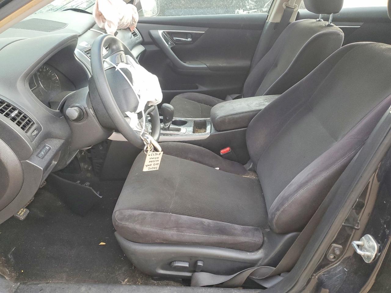 2013 Nissan Altima 2.5 - Фото 7
