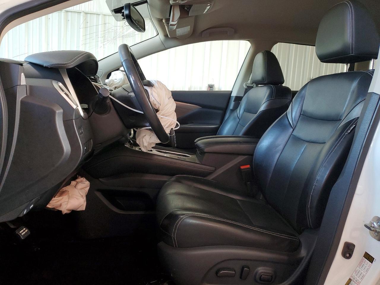 2018 Nissan Murano Sl - Фото 7
