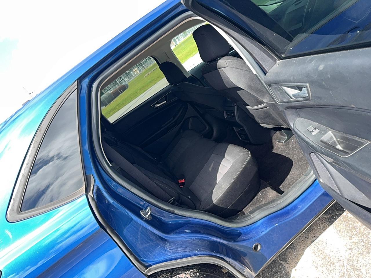 2020 Ford Edge Se - Image 6