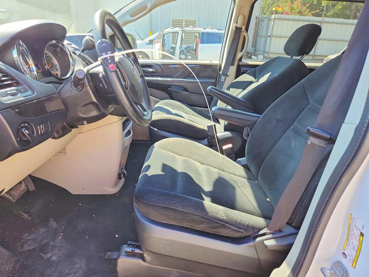 2017 Dodge Grand Caravan Se - Image 7