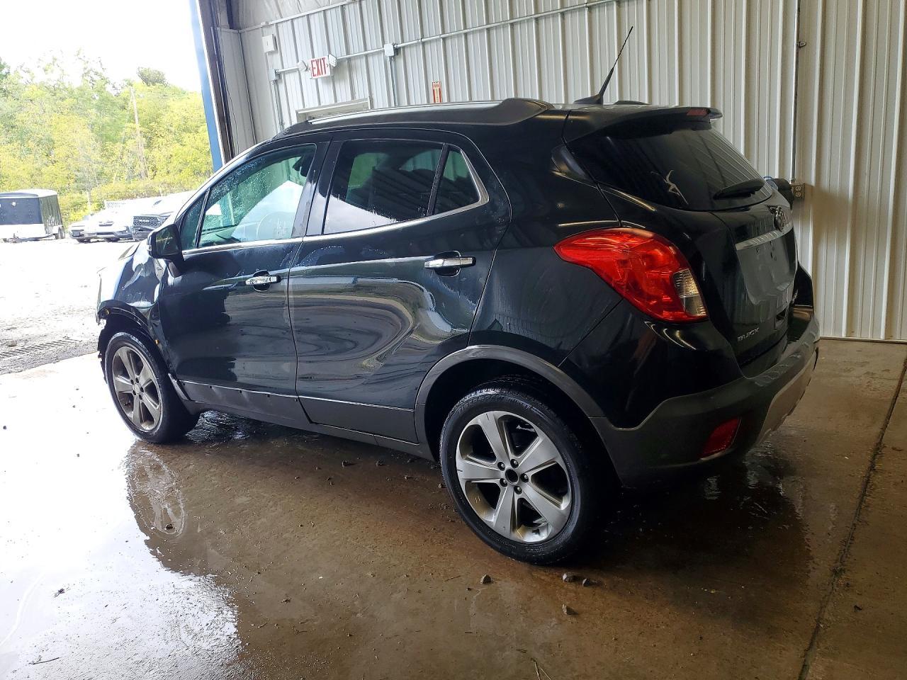 2014 Buick Encore Convenience - Image 2