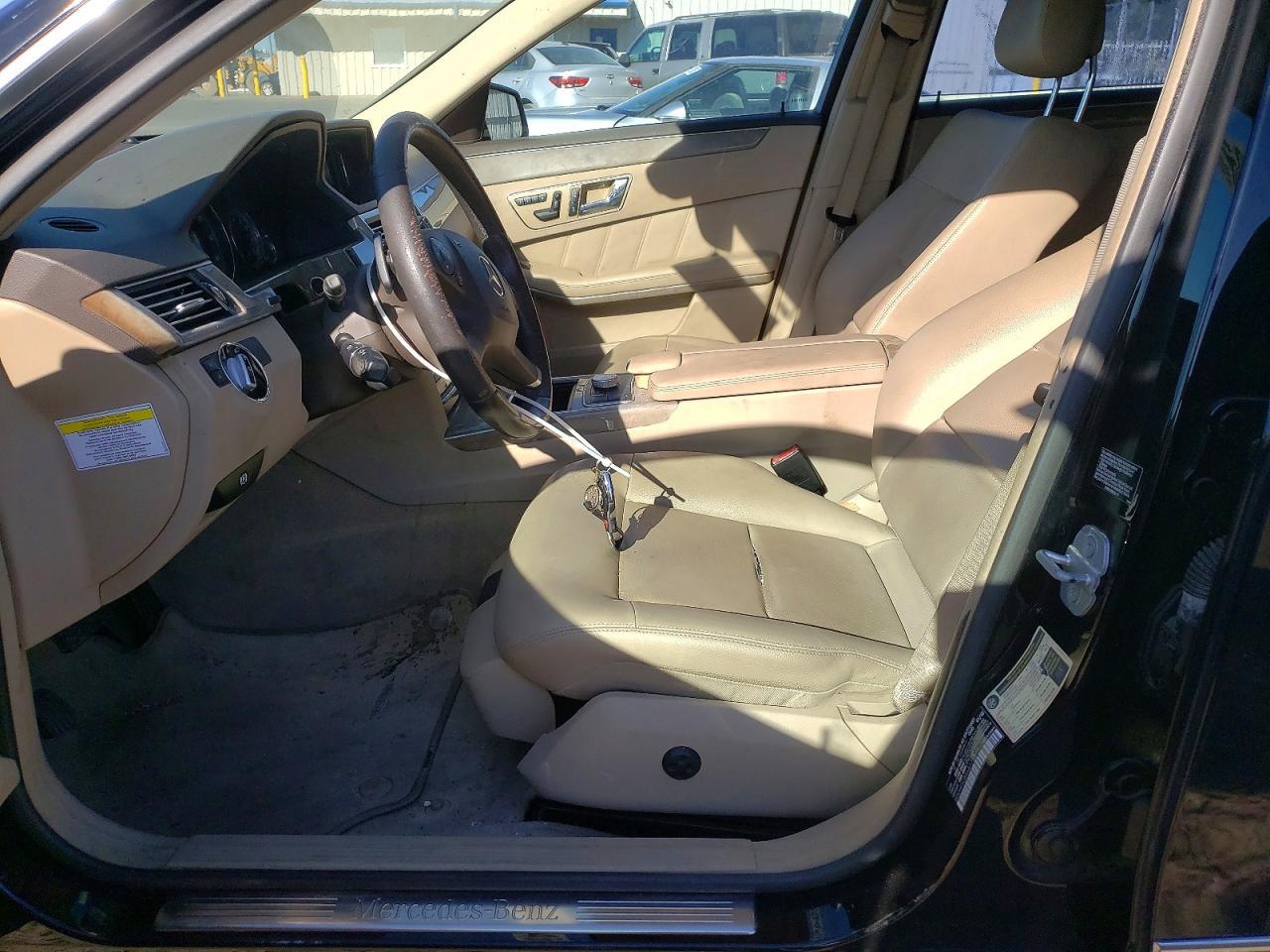 2010 Mercedes-Benz E 350 - Фото 7
