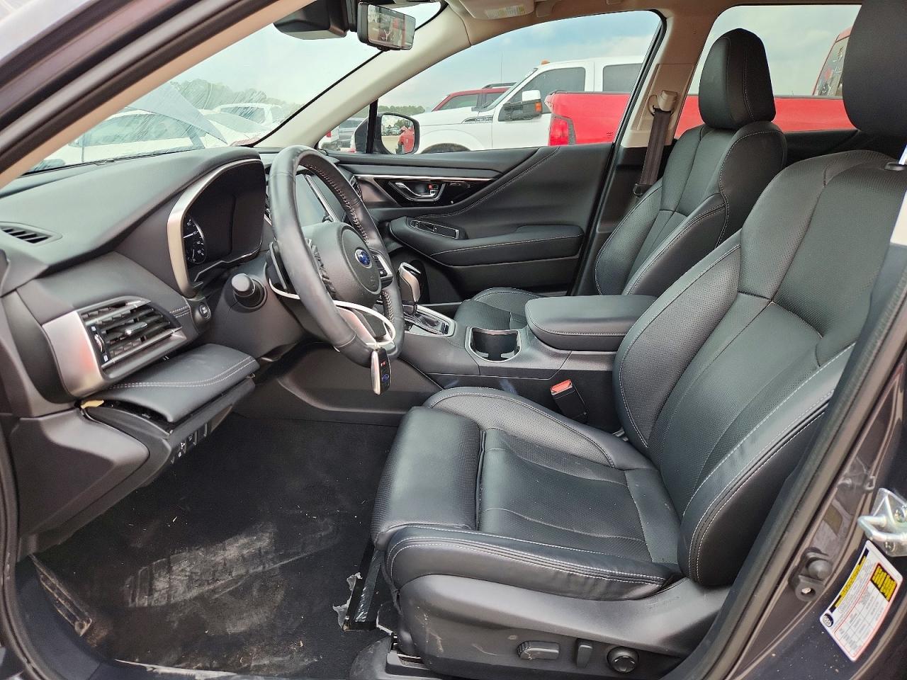 2024 Subaru Outback Touring - Фото 7