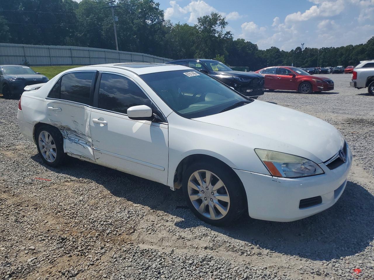2006 Honda Accord Ex - Image 4