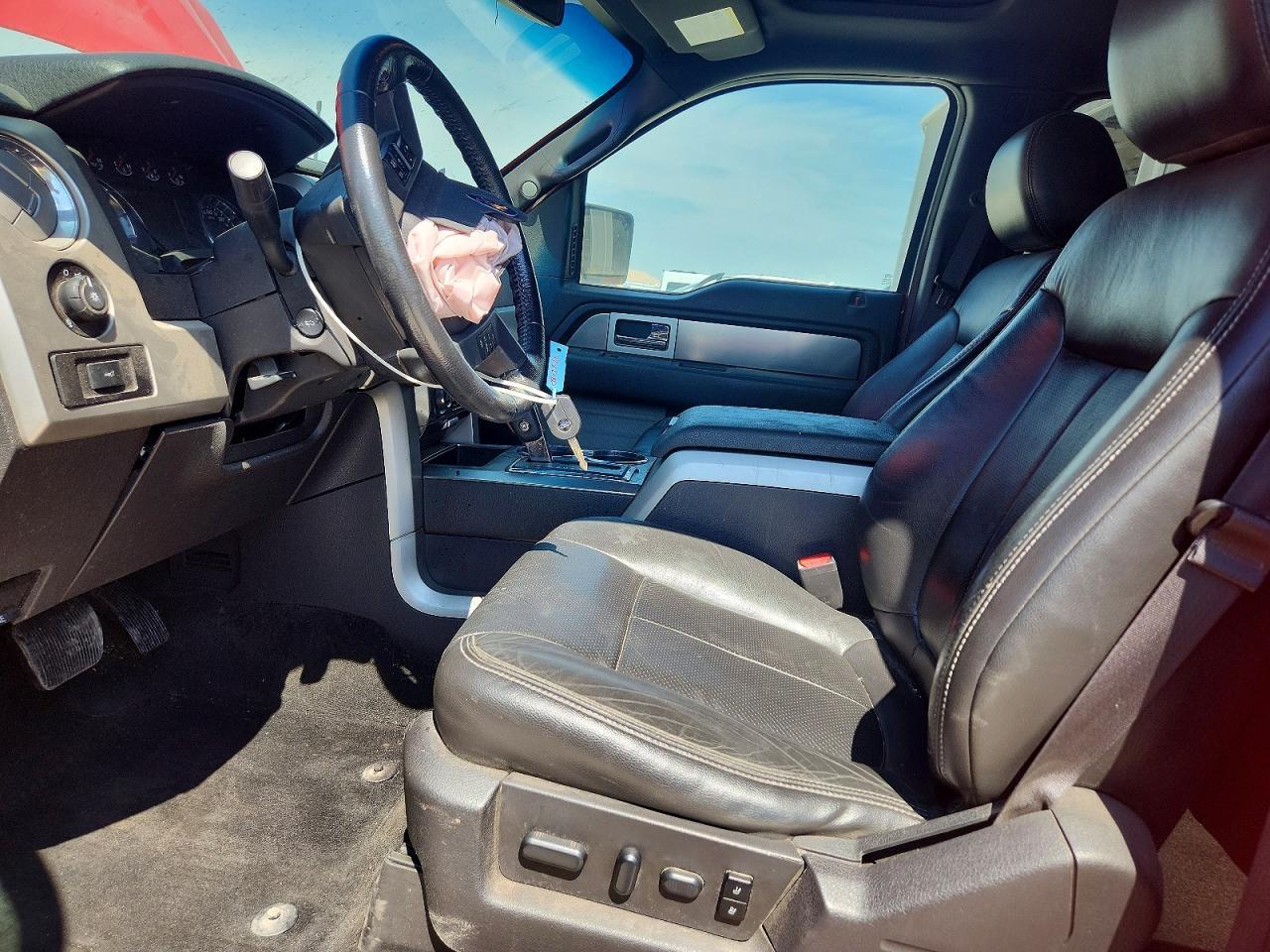 2013 Ford F150 Supercrew - Image 7