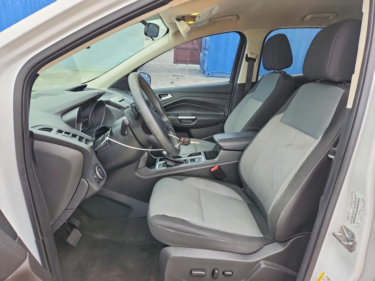 2017 Ford Escape Se - Image 7