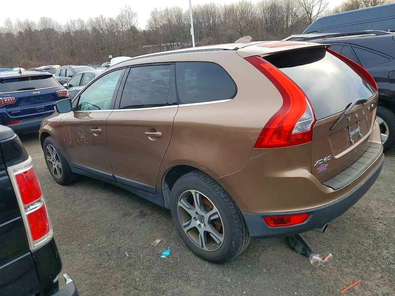 2013 Volvo Xc60 T6 - Image 2