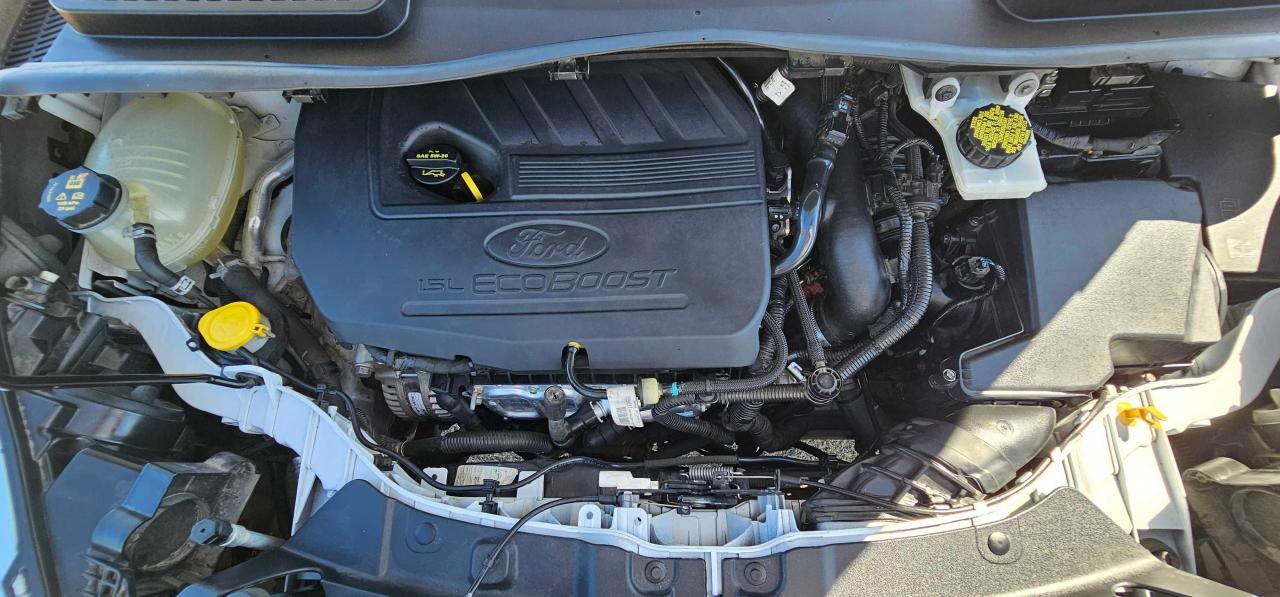 2017 Ford Escape Se - Image 7