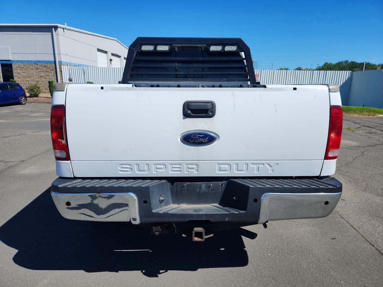 2006 Ford F250 Super Duty - Image 6