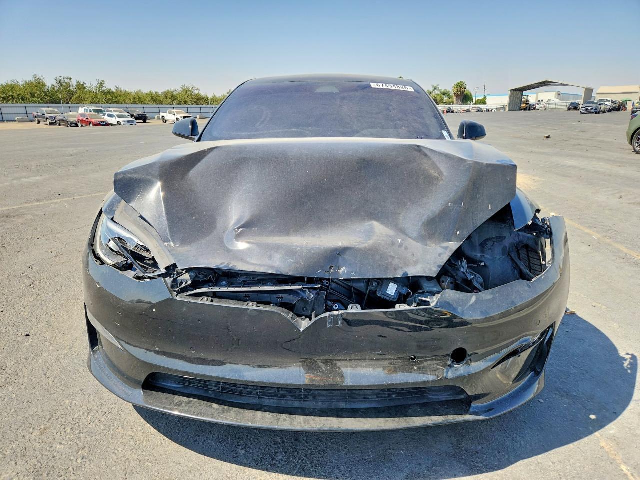 2022 Tesla Model S - Image 5